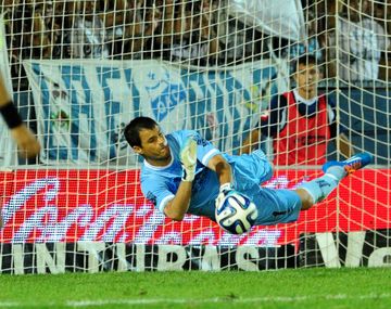 La sentida carta de Sebastián Saja luego de anunciar su salida de Racing