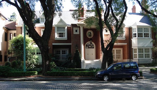 casa Belgrano