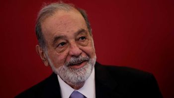 Carlos Slim Helú asegura tener la clave para que se duplique el empleo en México: esto dice Carlos Slim Helú asegura tener la clave para que se duplique el empleo en México: esto dice