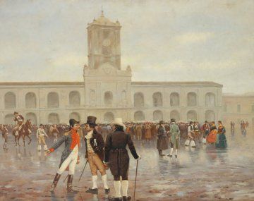 Los 8 datos curiosos que no conocías de la Revolución