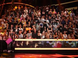 Gran Hermano Generación Dorada