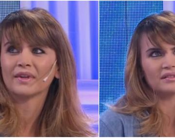 Amalia Granata tras su embarazo: No me hablen de educación sexual