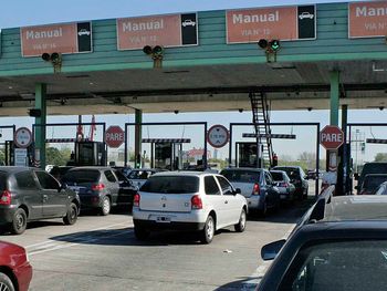 Peajes: avanza el procesamiento de Dietrich, Dujovne y otros ex funcionarios