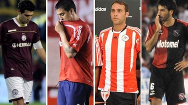 Futbol Copa Argentina