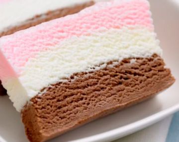 ANMAT prohíbe la venta de un helado