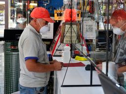 Piden investigar la compra de 15 mil barbijos por parte del Gobierno de la Ciudad