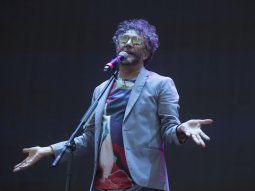 Fito Páez agregó una quinta fecha para el Movistar Arena