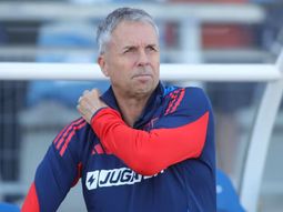 San Lorenzo acordó la llegada de Gustavo Álvarez como nuevo entrenador