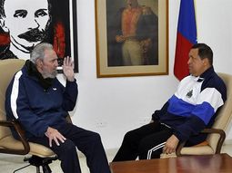 Chavez