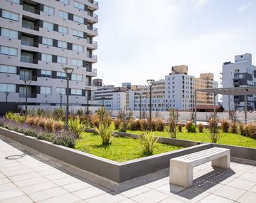 Cuánto costaban y cómo son los departamentos del edificio del derrumbe en Parque Patricios