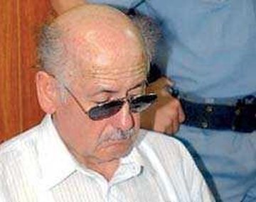 Juan de Dios Velaztiqui, condenado a perpetua