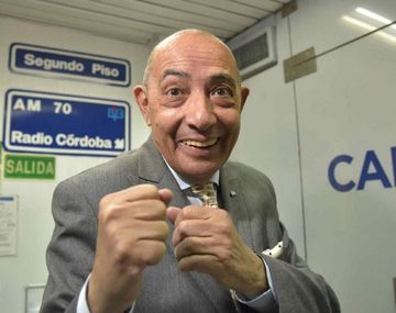 Murió un conocido conductor de un programa radial cordobés