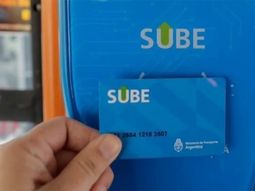 Aumentan los colectivos Aumentan los colectivos