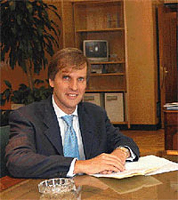 Camilo Tiscornia