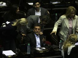 la agn incorporo tres nuevos auditores por la ucr, la campora y el massismo la agn incorporo tres nuevos auditores por la ucr, la campora y el massismo