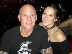 Denuncian golpiza a una menor en el boliche de Alejandro Pucheta Denuncian golpiza a una menor en el boliche de Alejandro Pucheta