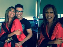 el encuentro hot entre maravilla e iliana el encuentro hot entre maravilla e iliana