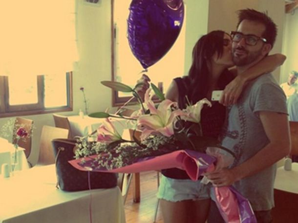 Los meláncolicos tuits de Candelaria, la hija de Marcelo Tinelli