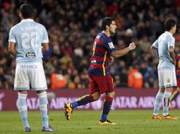 el penal mas insolito: messi y suarez armaron una jugada para la historia el penal mas insolito: messi y suarez armaron una jugada para la historia