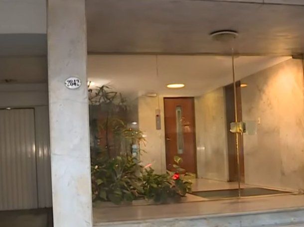 Belgrano: golpearon a una jubilada y le robaron 30 mil dólares