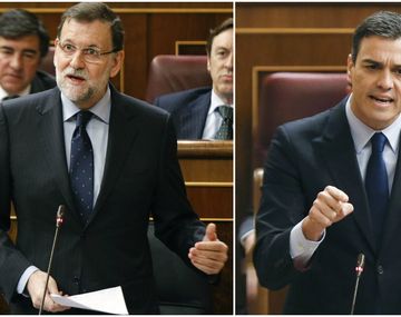 Fuerte debate por la actualdiad de la economía española