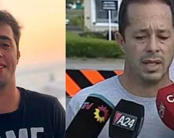 El padre de uno de los rugbiers sobreseídos publicó una carta: El terror de tener a nuestro hijo detenido sin haber hecho nada