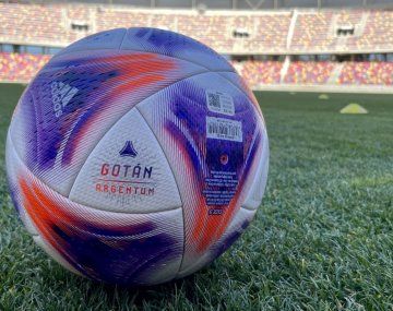 Liga Profesional de Fútbol: días