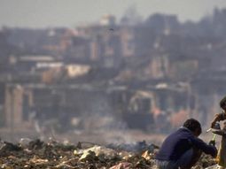 Taparse los ojos para no ver