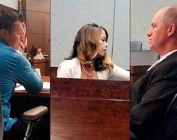 Se acostó con una mujer casada y deberá pagarle casi US$9 millones al marido
