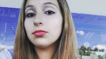 Agostina Trigo tenía 22 años. Su cuerpo fue encontrado el 6 de julio. Agostina Trigo tenía 22 años. Su cuerpo fue encontrado el 6 de julio.