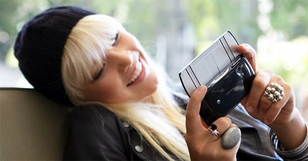 Los argentinos cambian el celular cada un año y medio