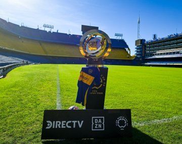 Fuerte presencia argentina en el MdC: habrá más de 100 jugadores