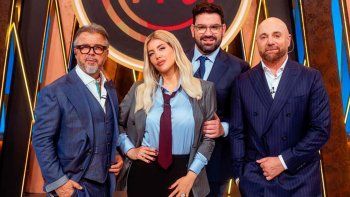 que paso este domingo con masterchef celebrity en telefe que paso este domingo con masterchef celebrity en telefe