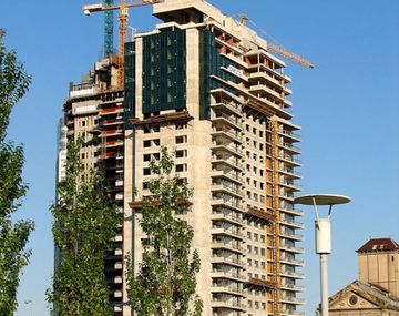 Construcción