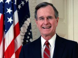 internaron a george h.w. bush internaron a george h.w. bush