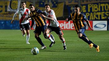 river afuera de la copa argentina: lo elimino central river afuera de la copa argentina: lo elimino central