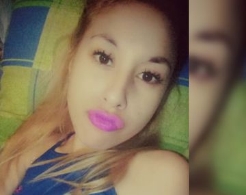 Ruth tiene 18 años fue vista por última vez el martes por la tarde