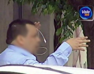 Melina: este es el nuevo pai que está en la mira 