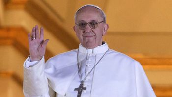 el cardenal argentino jorge bergoglio fue elegido papa el cardenal argentino jorge bergoglio fue elegido papa