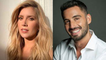 el descargo de laurita fernandez por los rumores sobre beboteo a nico occhiato: que dijo el descargo de laurita fernandez por los rumores sobre beboteo a nico occhiato: que dijo