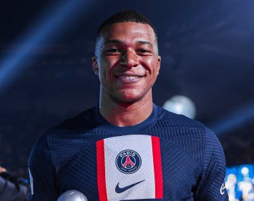 Expectativa en PSG por Mbappé: esperan una definición sobre su futuro