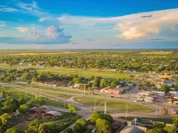 El pueblo que asusta a todos por su nombre El pueblo que asusta a todos por su nombre
