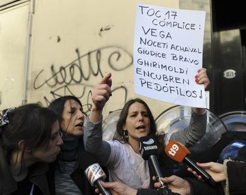 Absolvieron a supuesto pedófilo y se indignaron por la reacción al fallo