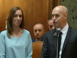 vidal y larreta encabezaran la primera reunion del gabinete metropolitano vidal y larreta encabezaran la primera reunion del gabinete metropolitano