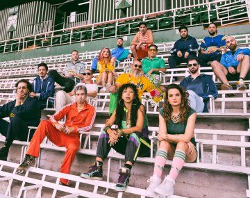 La Delio Valdez celebra sus 15 años con un increíble show en Ferro: cómo y cuándo comprar las entradas