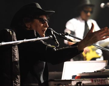 Show de Charly García