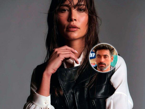 La ex del Pocho Lavezzi habló sobre las versiones de su desalojo en Nueva York