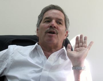 Felipe Sola, diputado del Frente Renovador