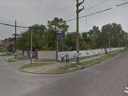 Femicidio en Lomas de Zamora: mató a golpes a su mujer en un albergue transitorio