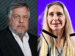 Denuncia de espionaje ilegal a Karina Milei: el fiscal Carlos Stornelli evalúa si abre una investigación